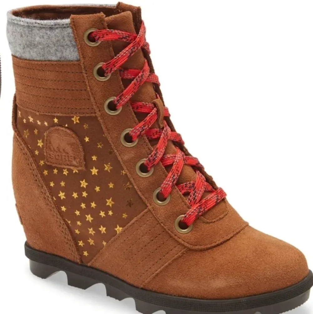 Sorel youth lexie